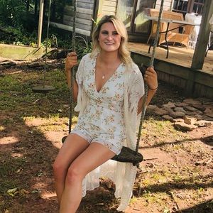 Meet your Posher, Taylor